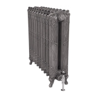 Dragonfly Cast Iron Radiators